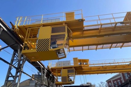 Ростовский-на-Дону ЭРЗ удвоил темпы модернизации производства