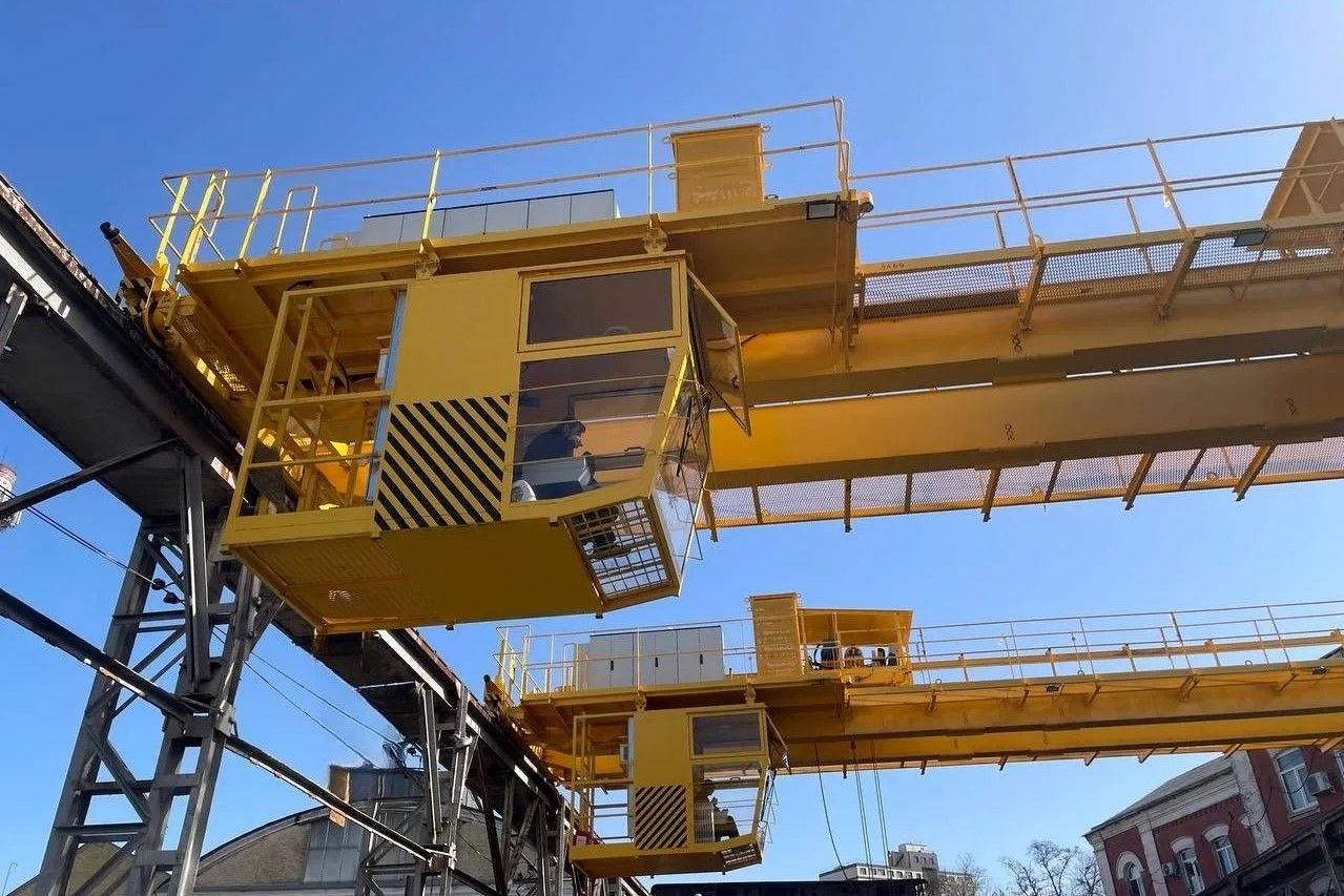 Ростовский-на-Дону ЭРЗ удвоил темпы модернизации производства