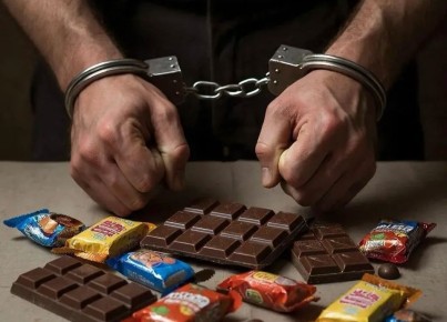 Шоколад вне закона: за уклонение от уплаты налогов будут судить гендиректора донской кондитерской компании