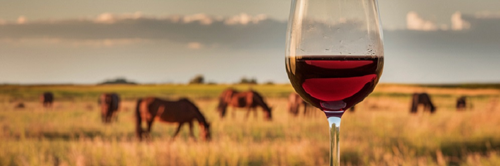 Производство вина на Дону в этом году планируется сохранить на прежнем уровне