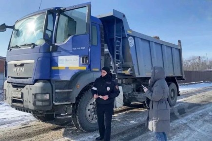 Борьба с «серыми возчиками» в Ростовской области активизируется