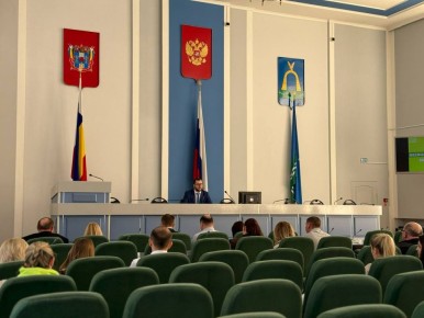 В Батайске стартует весенний «Месячник чистоты»