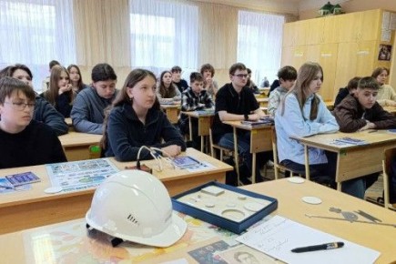 � ��������� ���������� ����������� � �������� ������������ � ��������������