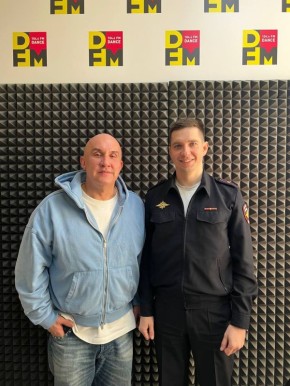 ������� � ������ ����� �DFM� 104.6 � ������� ��������� �������� ������������ � ������� �������� ����� � ������ ���������� ������� ����������� � ������������ ������ ���������� ����: