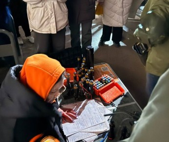 ��������� ���������� ��� ������ ������ 10-������� �������� � �������������