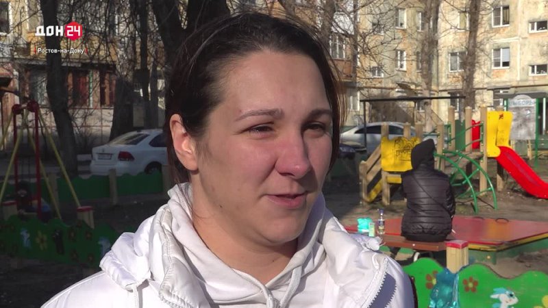 Кто в ответе за чистоту?