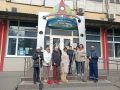 Учреждения культуры Ростова приняли участие в общегородском субботнике