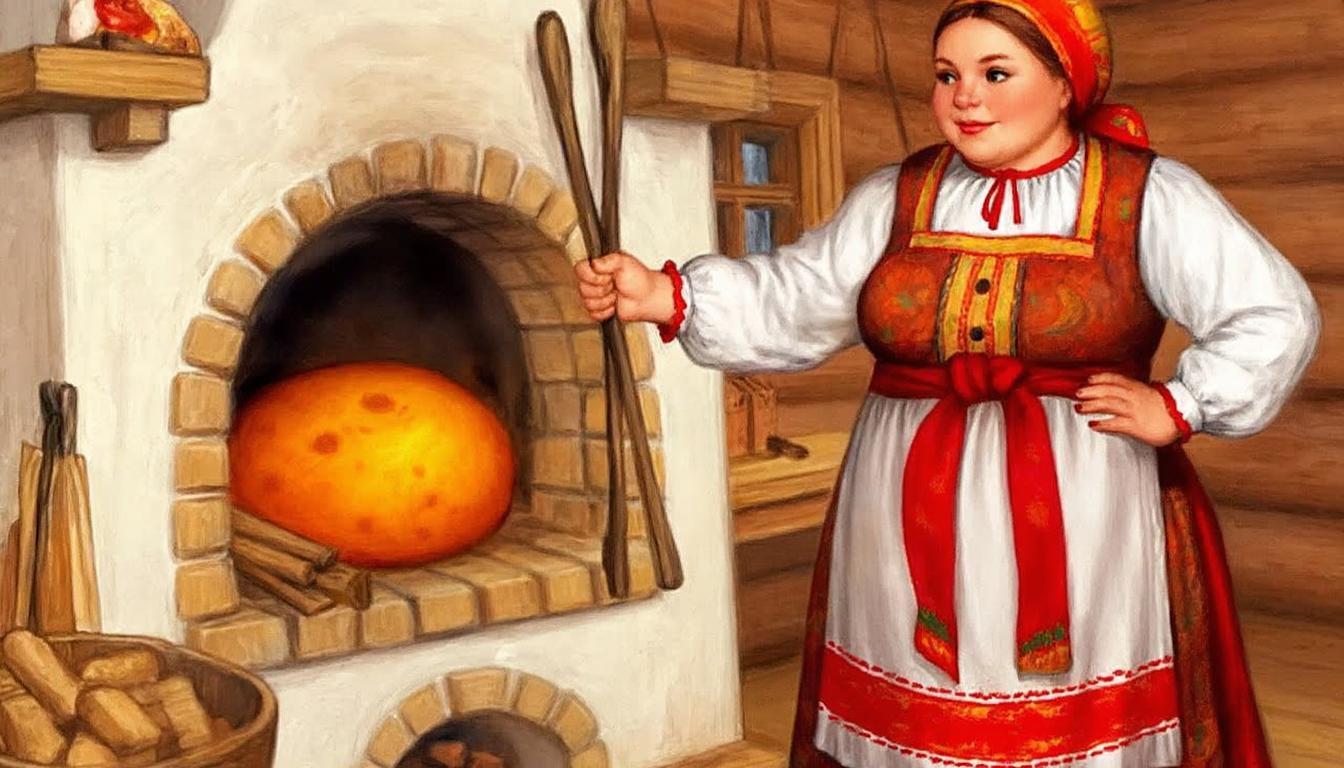 Испеките 40 колобков: приметы на 22 марта