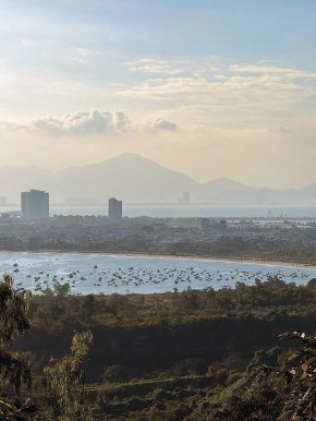 «Чувствую себя как дома»