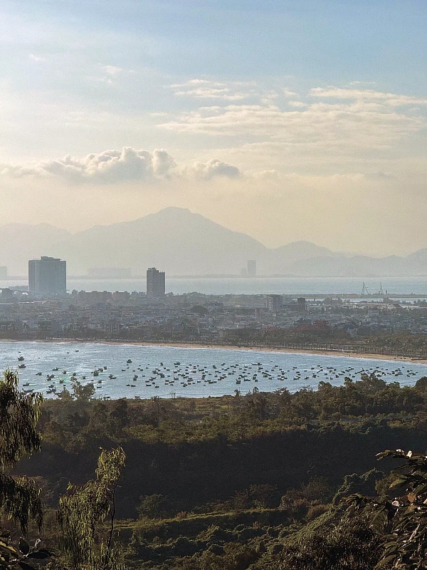 «Чувствую себя как дома»