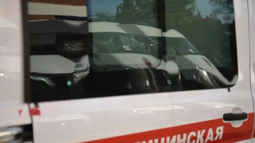 Три человека погибли при аварии с участием бензовоза в Ростовской области