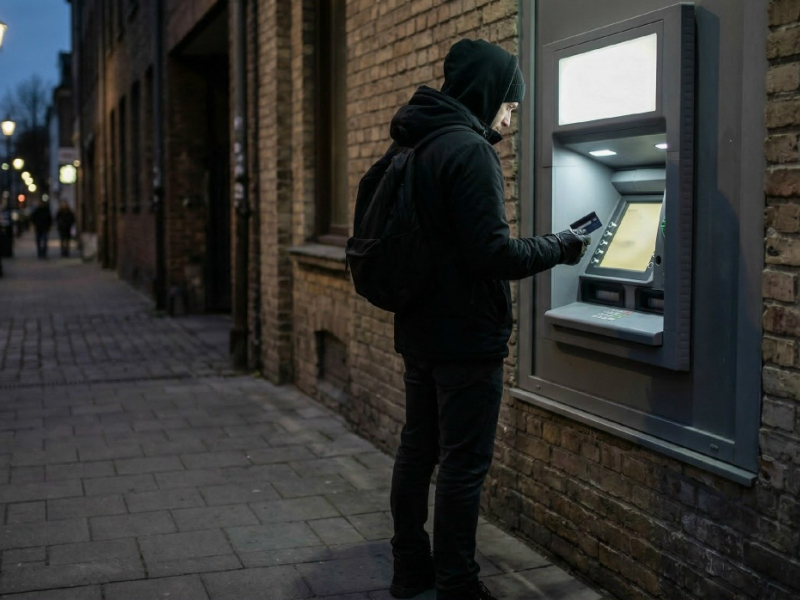 У ростовчанина похитили более 200 тысяч рублей с банковского счёта