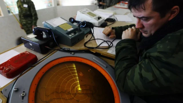 В четырех районах Ростовской области уничтожили БПЛА ВСУ