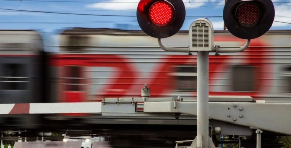 Железнодорожный переезд на Мечникова в Ростове будут закрыт 23 марта