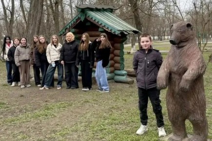 На Дону стартовала весенняя оздоровительная кампания