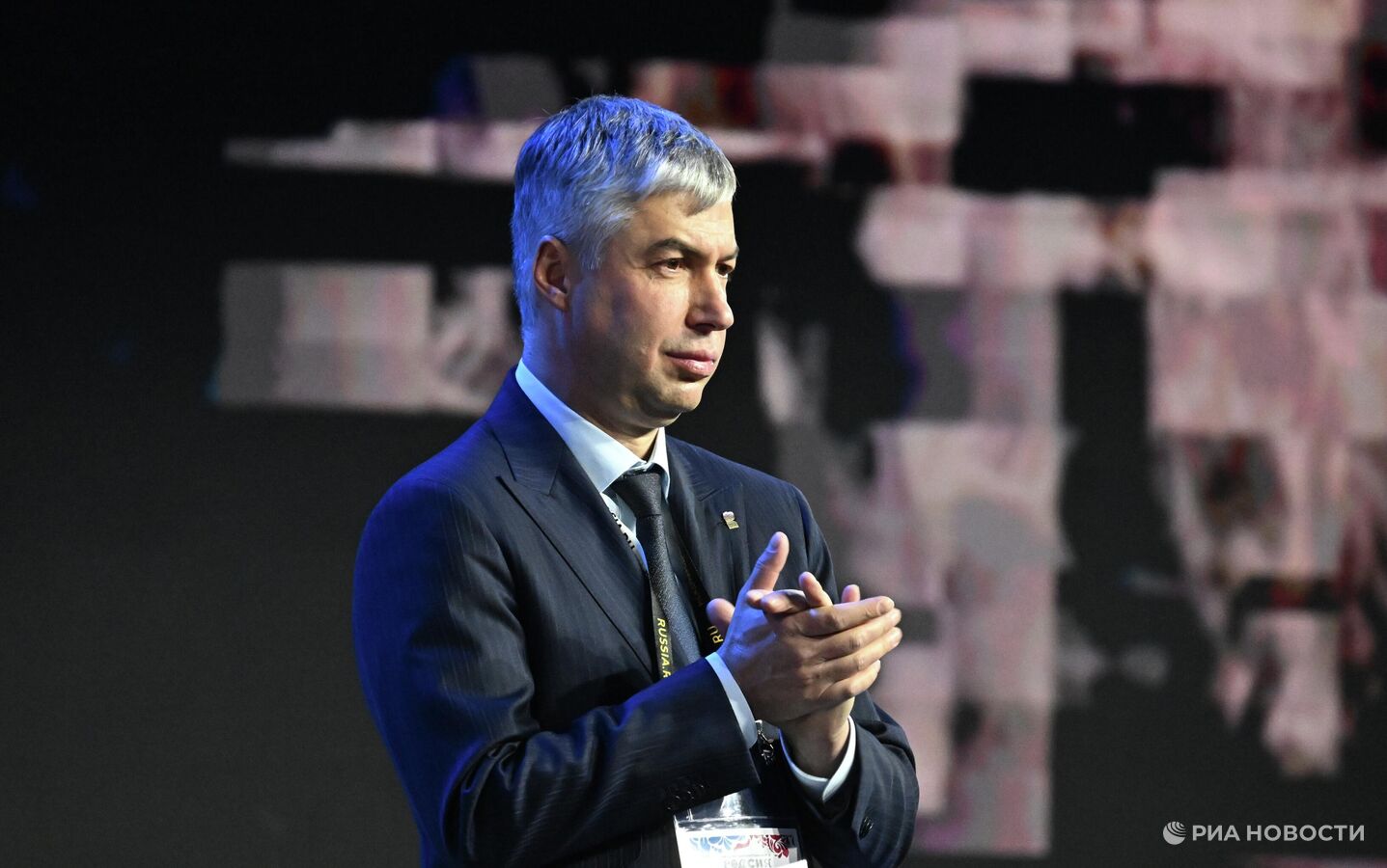 Суд продлил арест экс-главе администрации Ростова-на-Дону Логвиненко