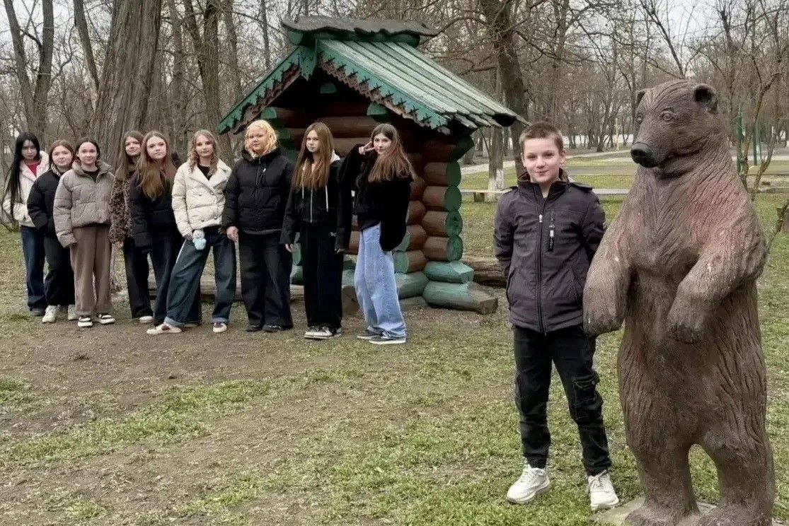 17,5 детей примут школы и учреждения дополнительного образования на период весенних каникул