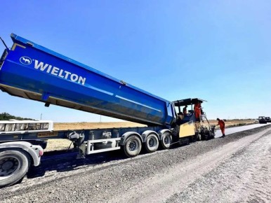 В Ростовской области идет подготовка к масштабной реконструкции путепровода на северном подъезде к Батайску