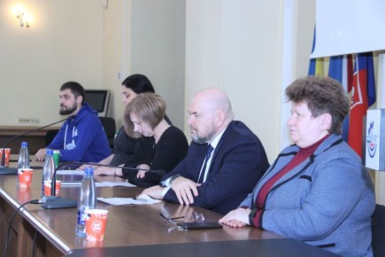 Николай Ромашенко: «Мы обязаны сохранять правду о трагедиях Великой Отечественной войны и передавать ее следующим поколениям»