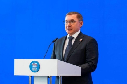 На форуме «Есть результат!» в Ростове продолжился сбор предложений в новую Народную программу ЕР