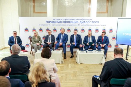 ����� ������������ ������� ������� � ����������� ���������� ��������: ������ ����� � ������