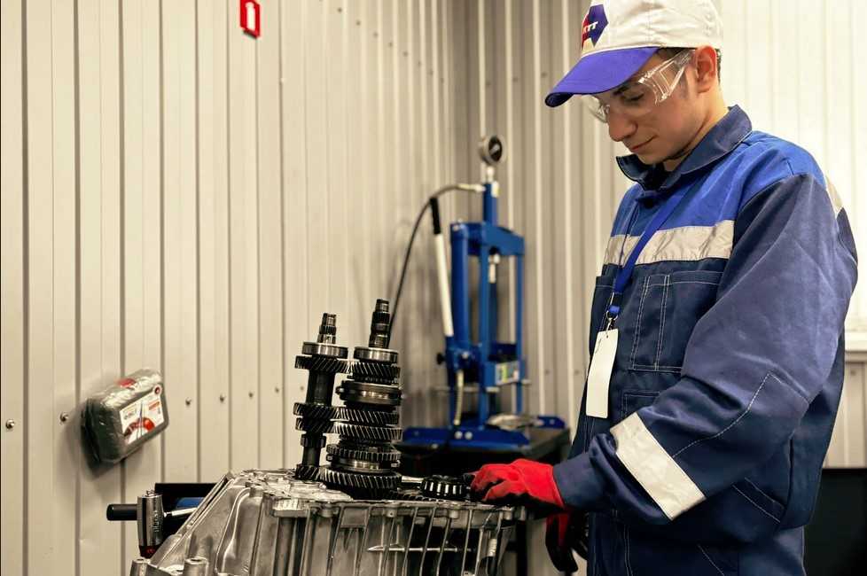 Донской регион примет межрегиональный этап по профмастерству среди школьников и студентов СПО