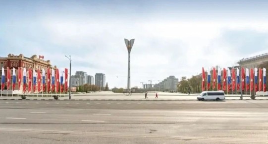 � ����������� ���������� ������ � 81-�� ��������� ������ ����� ����������� ������