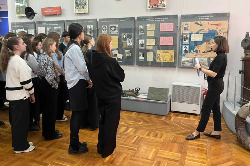 С начала года по «Пушкинской карте» юные дончане потратили более 80 млн рублей