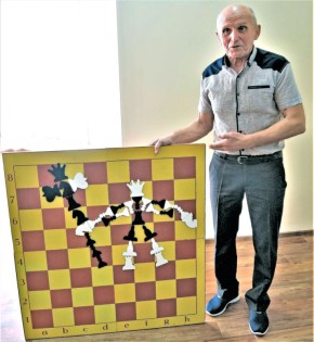 ����� ������� � ���� ���������� ������