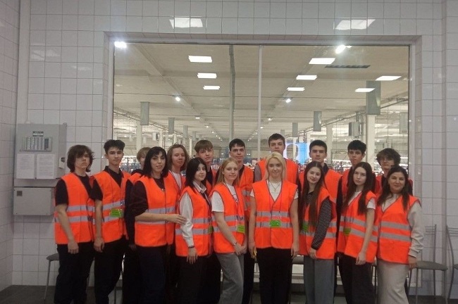 Более 90 тысяч донских школьников и студентов стали участниками профориентационной акции «Сделай свой выбор»