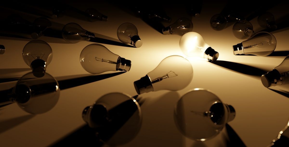 В центре Ростова шесть улиц остались без света из-за аварии