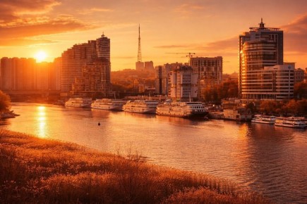 Ростов в объективе.. Денис Демков clck.ru/3RrPL2