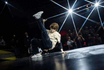 Ростовчане успешно выступили на Всероссийских соревнованиях по брейкингу