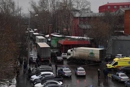 В Октябрьском районе Ростова байкерские разборки напомнили лихие 90-е