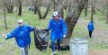 В Ростове определены 10 ключевых мест для проведения субботника