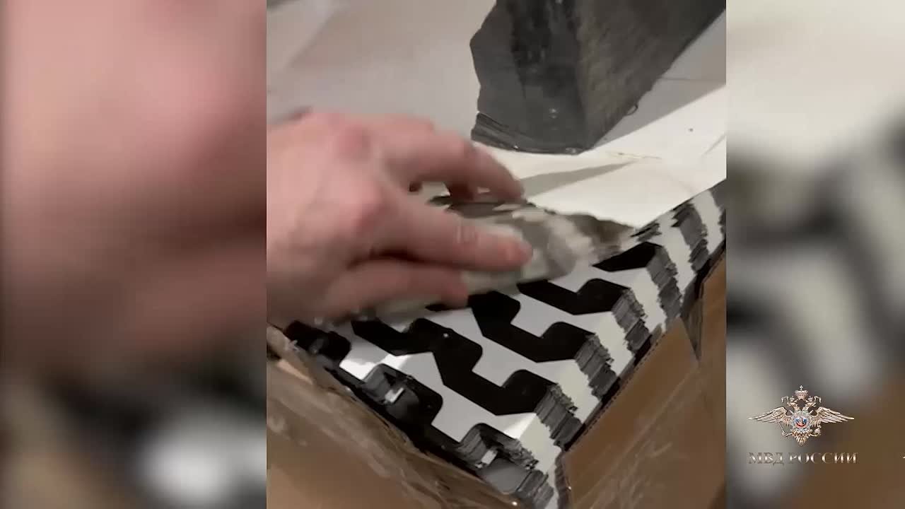 В Ростовской области оперативники ликвидировали подпольные цеха по производству алкогольной и табачной продукции