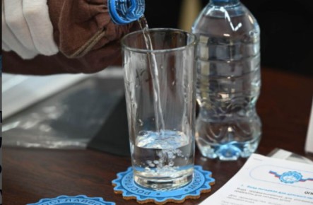 Донские производители питьевой воды получили награды всероссийского конкурса