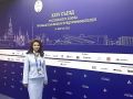 Председатель ростовской думы приняла участие в XXXV съезде РСПП