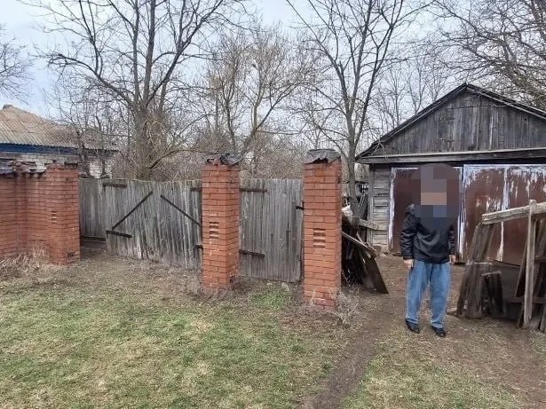 Против жителя Боковского района возбуждено уголовное дело по факту стрельбы из винтовки