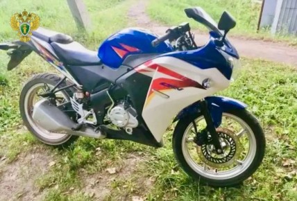 Жителя Зимовниковского района лишили водительских прав на 2 года за езду в пьяном виде