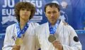 Ростовчане завоевали «золото» и «серебро» на Чемпионате и Первенстве Европы по джиу-джитсу