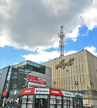 Погода на неделю