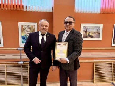 Их труд вдохновляет, объединяет и делает мир ярче...