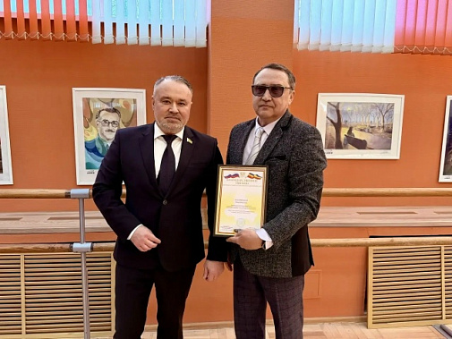 Их труд вдохновляет, объединяет и делает мир ярче...