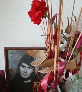 «Спасибо, что Вы были...»