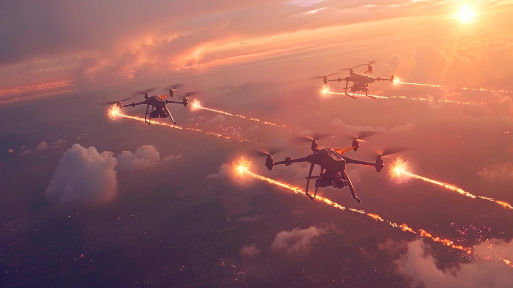 ВСУ атакуют. Людей эвакуировали, есть погибший: Тревожные сообщения с юга России. Вот что известно