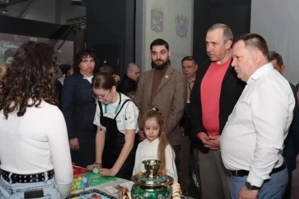 ������� ��������� ������� ���������� ����������������� � ���������������� ������� �� ���� ������������� ����������� ����