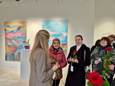 Клуб для мам «особенных» детей