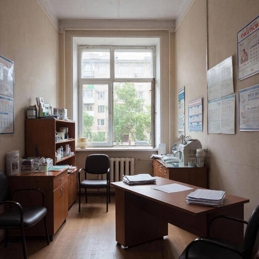 В Госдуме предложили ввести осмотр врача-психиатра для школьников