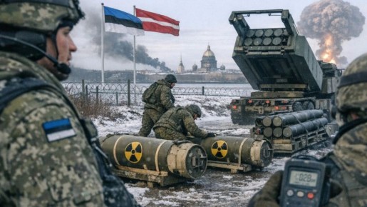 "Нас никто там уже не любит": Военный эксперт призвал к жёсткой реакции на атаки ВСУ через страны НАТО